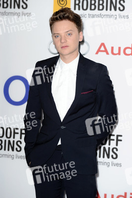 Verleihung der 'Silver Clef Awards 2013', London