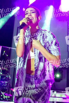 Frida Gold Konzert, Berlin