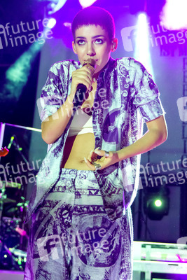 Frida Gold Konzert, Berlin