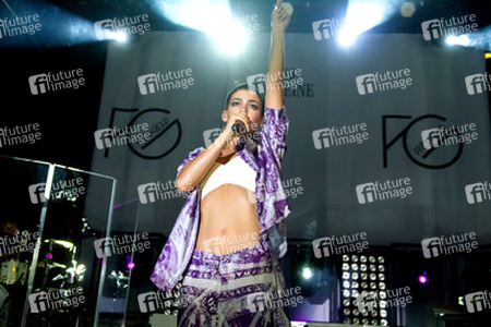 Frida Gold Konzert, Berlin