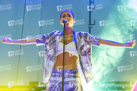 Frida Gold Konzert, Berlin