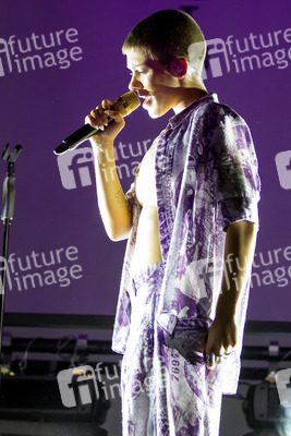 Frida Gold Konzert, Berlin