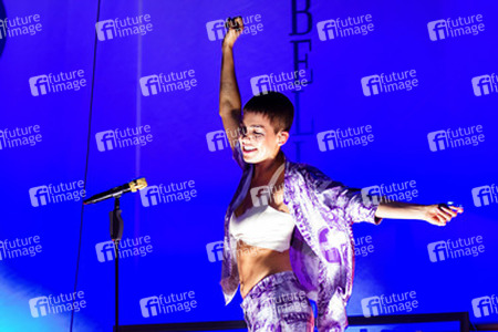 Frida Gold Konzert, Berlin