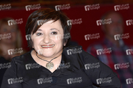 'Tietjen und Hirschhausen' Tlakshow, Hannover