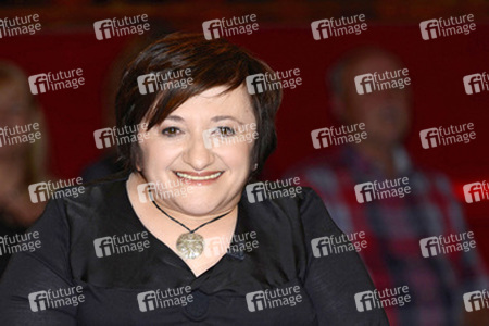 'Tietjen und Hirschhausen' Tlakshow, Hannover