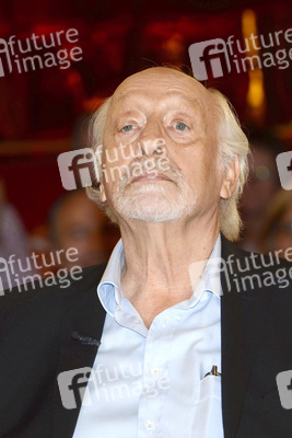 'Tietjen und Hirschhausen' Tlakshow, Hannover