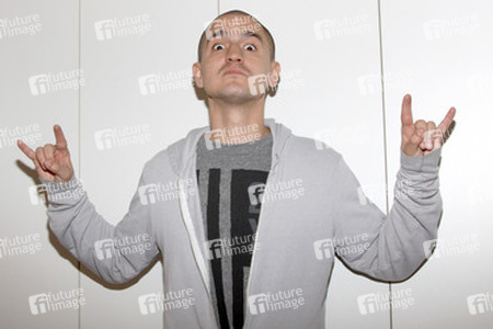 Wax bei Radio Hamburg