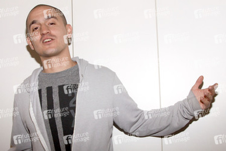 Wax bei Radio Hamburg