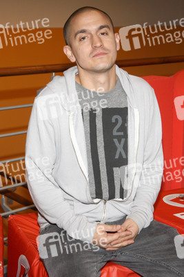 Wax bei Radio Hamburg