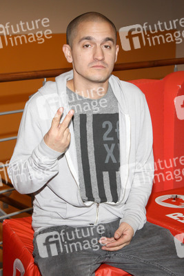 Wax bei Radio Hamburg