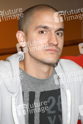 Wax bei Radio Hamburg