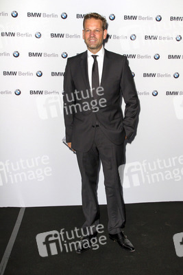 BMW Golf Cup International 2013 - Charity Gala, Berlin