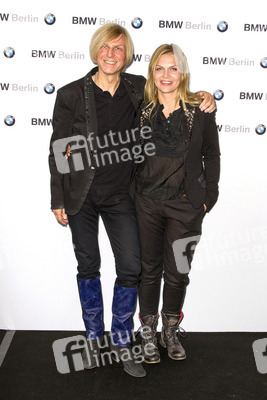 BMW Golf Cup International 2013 - Charity Gala, Berlin