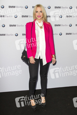 BMW Golf Cup International 2013 - Charity Gala, Berlin