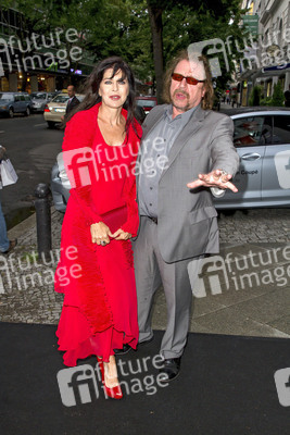 BMW Golf Cup International 2013 - Charity Gala, Berlin