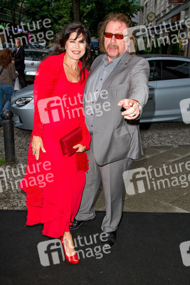 BMW Golf Cup International 2013 - Charity Gala, Berlin