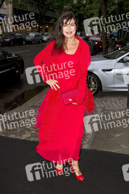 BMW Golf Cup International 2013 - Charity Gala, Berlin