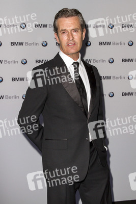 BMW Golf Cup International 2013 - Charity Gala, Berlin
