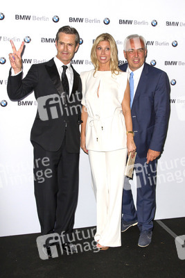 BMW Golf Cup International 2013 - Charity Gala, Berlin