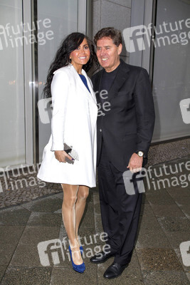 BMW Golf Cup International 2013 - Charity Gala, Berlin