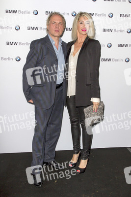 BMW Golf Cup International 2013 - Charity Gala, Berlin