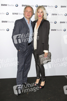 BMW Golf Cup International 2013 - Charity Gala, Berlin