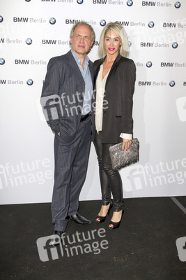BMW Golf Cup International 2013 - Charity Gala, Berlin