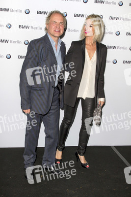 BMW Golf Cup International 2013 - Charity Gala, Berlin