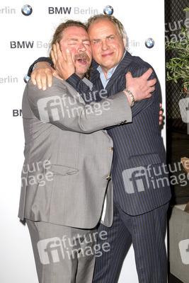 BMW Golf Cup International 2013 - Charity Gala, Berlin