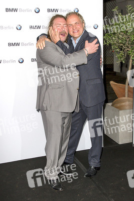 BMW Golf Cup International 2013 - Charity Gala, Berlin