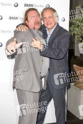 BMW Golf Cup International 2013 - Charity Gala, Berlin