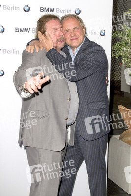 BMW Golf Cup International 2013 - Charity Gala, Berlin