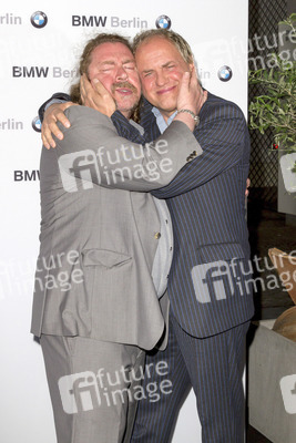 BMW Golf Cup International 2013 - Charity Gala, Berlin