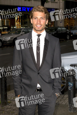 BMW Golf Cup International 2013 - Charity Gala, Berlin