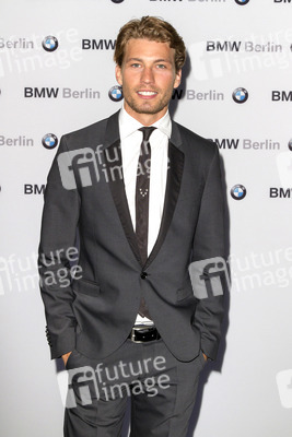 BMW Golf Cup International 2013 - Charity Gala, Berlin