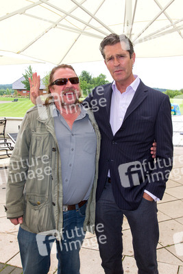 BMW Golf Cup Seddin 2013