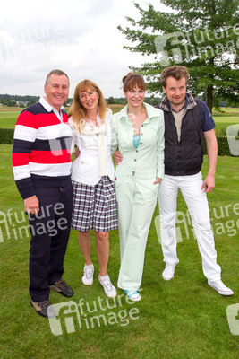 BMW Golf Cup Seddin 2013