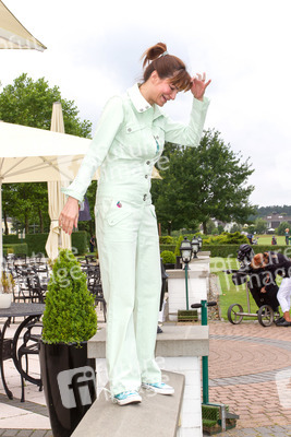 BMW Golf Cup Seddin 2013