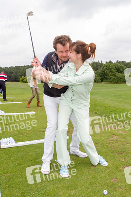 BMW Golf Cup Seddin 2013