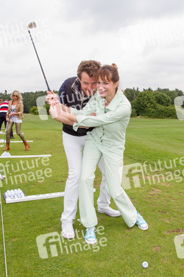 BMW Golf Cup Seddin 2013