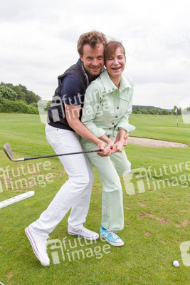 BMW Golf Cup Seddin 2013