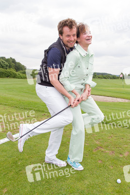 BMW Golf Cup Seddin 2013