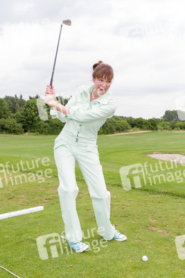 BMW Golf Cup Seddin 2013