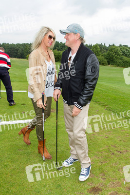 BMW Golf Cup Seddin 2013