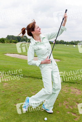 BMW Golf Cup Seddin 2013