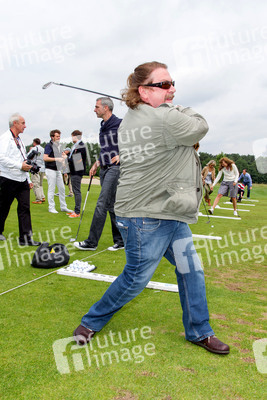 BMW Golf Cup Seddin 2013