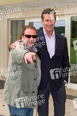 BMW Golf Cup Seddin 2013