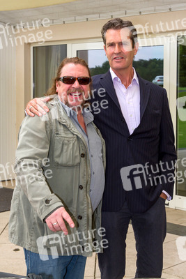 BMW Golf Cup Seddin 2013