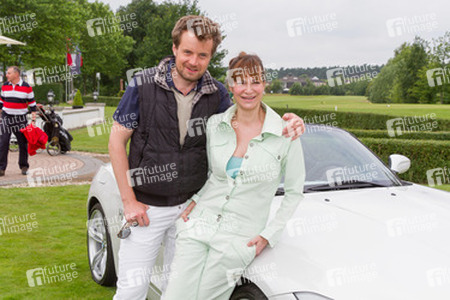 BMW Golf Cup Seddin 2013