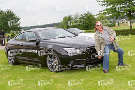 BMW Golf Cup Seddin 2013